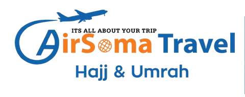 Airsoma Travel Agency