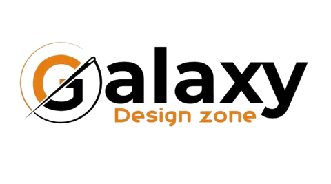 Galaxy Design Zone